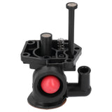 Carburetor Replacement Fit for 795477 Replaces 498811 795469 794147 699660 Lawn Mower - Side View