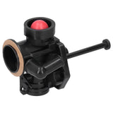 Carburetor Replacement Fit for 795477 Replaces 498811 795469 794147 699660 Lawn Mower - Close-Up Angle