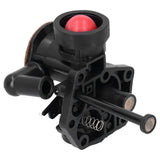 Carburetor Replacement Fit for 795477 Replaces 498811 795469 794147 699660 Lawn Mower - Low Angle