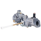 Carburetor Fit for 130202 1122 02 112232 134202 1372 02 133212 5hp Weeding Machine Parts - Front View