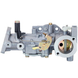 Carburetor Fit for 130202 1122 02 112232 134202 1372 02 133212 5hp Weeding Machine Parts - Side View