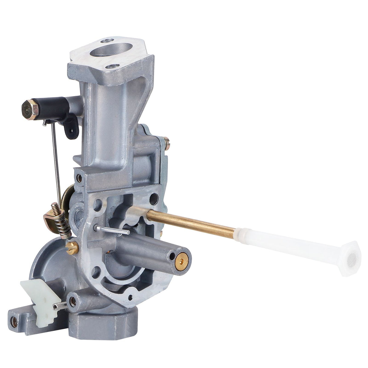 Carburetor Fit for 130202 1122 02 112232 134202 1372 02 133212 5hp Weeding Machine Parts
