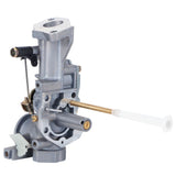 Carburetor Fit for 130202 1122 02 112232 134202 1372 02 133212 5hp Weeding Machine Parts - 45-Degree Angle