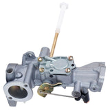 Carburetor Fit for 130202 1122 02 112232 134202 1372 02 133212 5hp Weeding Machine Parts