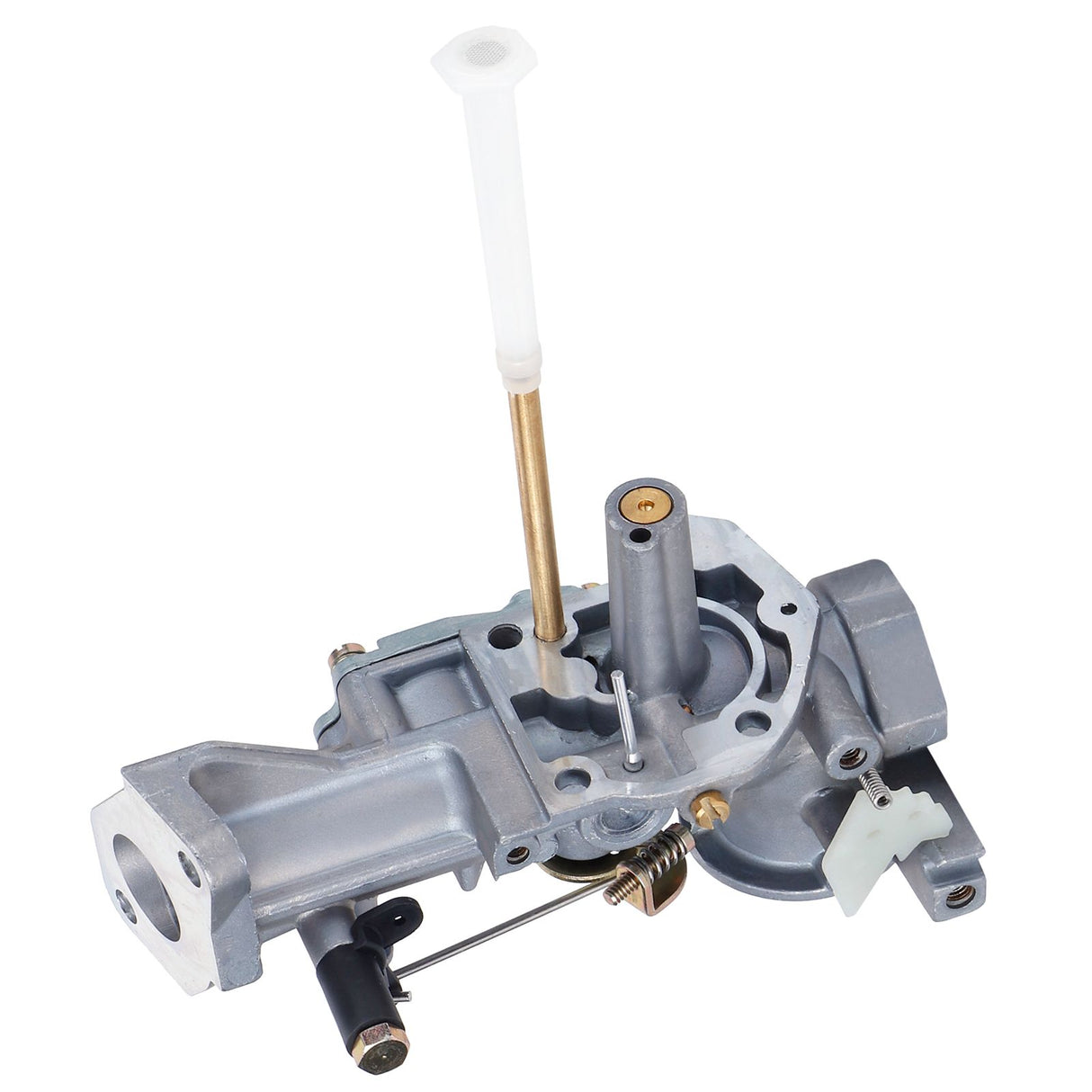 Carburetor Fit for 130202 1122 02 112232 134202 1372 02 133212 5hp Weeding Machine Parts