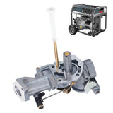 Carburetor Fit for 130202 1122 02 112232 134202 1372 02 133212 5hp Weeding Machine Parts