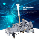 Carburetor Fit for 130202 1122 02 112232 134202 1372 02 133212 5hp Weeding Machine Parts