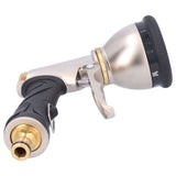HighPressure Garden Watering Hose Sprayer Portable Car Wash Cleaning Hose Nozzle