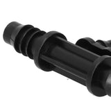 50PCS 4‑Way Connector 8/11 to 4/7mm Drip Irrigation Tubing Connector Fitting Gardening Accessory - Extra Image