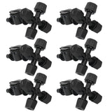 10Set G1/8 Atomizer Greenhouse Misting Sprayer Nozzle Garden Irrigation Watering Equipment