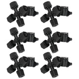10Set G1/8 Atomizer Greenhouse Misting Sprayer Nozzle Garden Irrigation Watering Equipment
