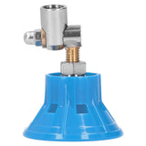 G1/4 DN8 5-Hole Agricultural Pesticide High Pressure Spray Nozzle Electric Sprayer Accessories
