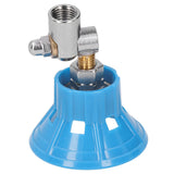 G1/4 DN8 5-Hole Agricultural Pesticide High Pressure Spray Nozzle Electric Sprayer Accessories