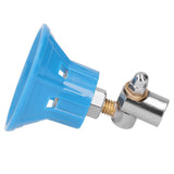 G1/4 DN8 5-Hole Agricultural Pesticide High Pressure Spray Nozzle Electric Sprayer Accessories - Close-Up Angle