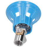 G1/4 DN8 5-Hole Agricultural Pesticide High Pressure Spray Nozzle Electric Sprayer Accessories