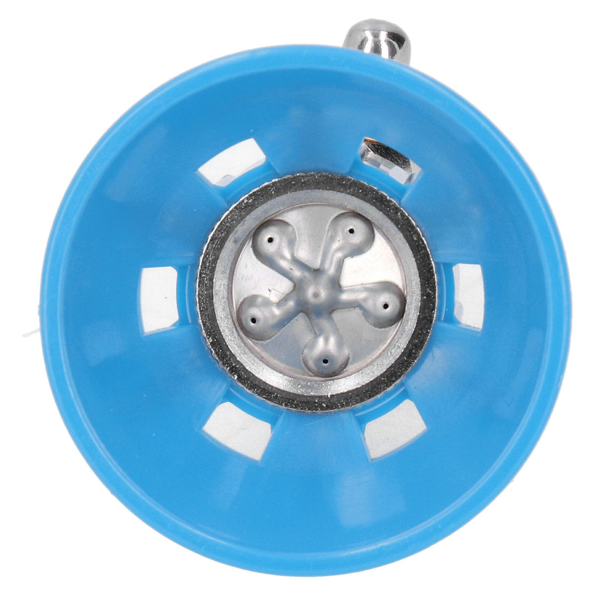 G1/4 DN8 5-Hole Agricultural Pesticide High Pressure Spray Nozzle Electric Sprayer Accessories