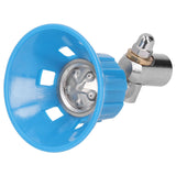 G1/4 DN8 5-Hole Agricultural Pesticide High Pressure Spray Nozzle Electric Sprayer Accessories