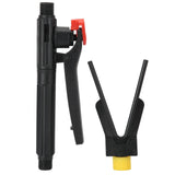 G1/2 DN15 Fruit Tree Sprayer Spray Nozzle Trigger Handle for Garden Pest Control Agriculture