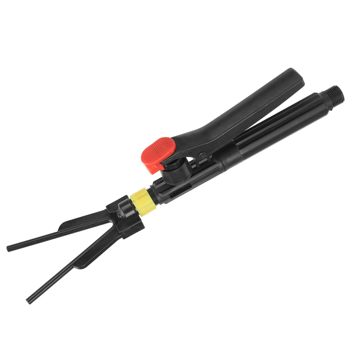 G1/2 DN15 Fruit Tree Sprayer Spray Nozzle Trigger Handle for Garden Pest Control Agriculture