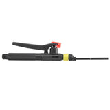 G1/2 DN15 Fruit Tree Sprayer Spray Nozzle Trigger Handle for Garden Pest Control Agriculture - Close-Up Angle
