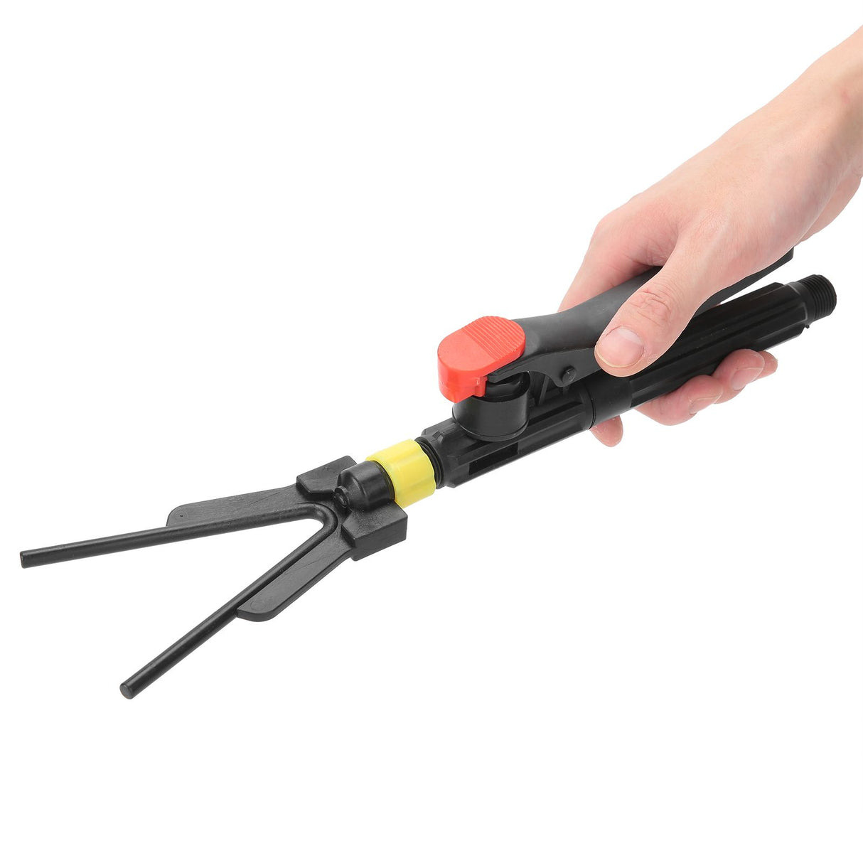 G1/2 DN15 Fruit Tree Sprayer Spray Nozzle Trigger Handle for Garden Pest Control Agriculture