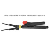 G1/2 DN15 Fruit Tree Sprayer Spray Nozzle Trigger Handle for Garden Pest Control Agriculture - Extra Image