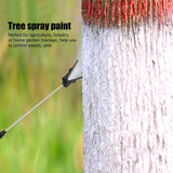 G1/2 DN15 Fruit Tree Sprayer Spray Nozzle Trigger Handle for Garden Pest Control Agriculture