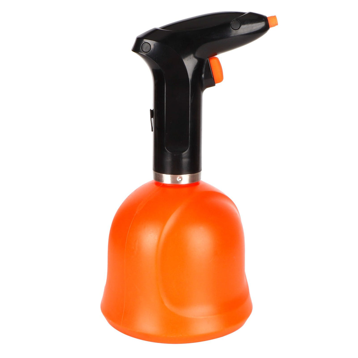 Electric Watering Can Handheld Flower Plant Multipurpose Gardening Fertilizing Cleaning