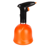 Electric Watering Can Handheld Flower Plant Multipurpose Gardening Fertilizing Cleaning