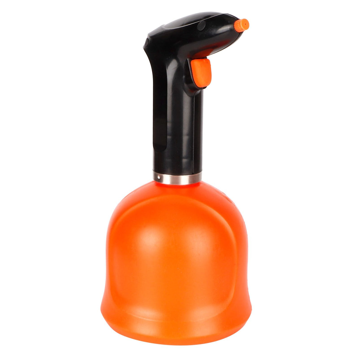 Electric Watering Can Handheld Flower Plant Multipurpose Gardening Fertilizing Cleaning