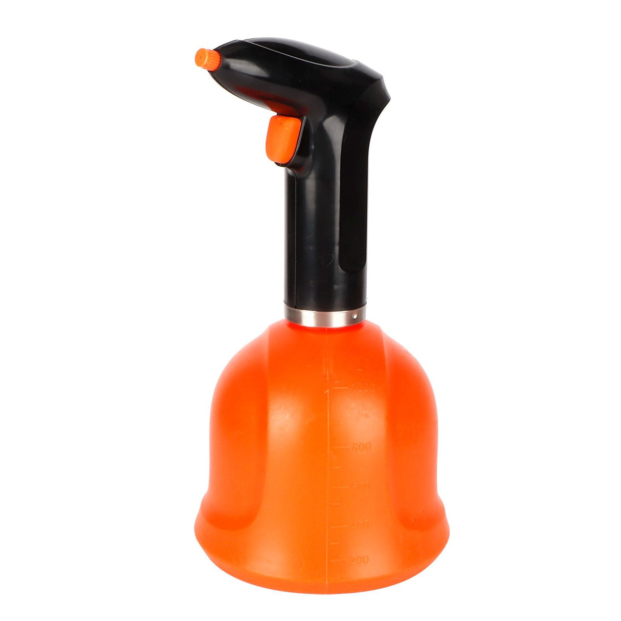 Electric Watering Can Handheld Flower Plant Multipurpose Gardening Fertilizing Cleaning