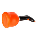 Electric Watering Can Handheld Flower Plant Multipurpose Gardening Fertilizing Cleaning