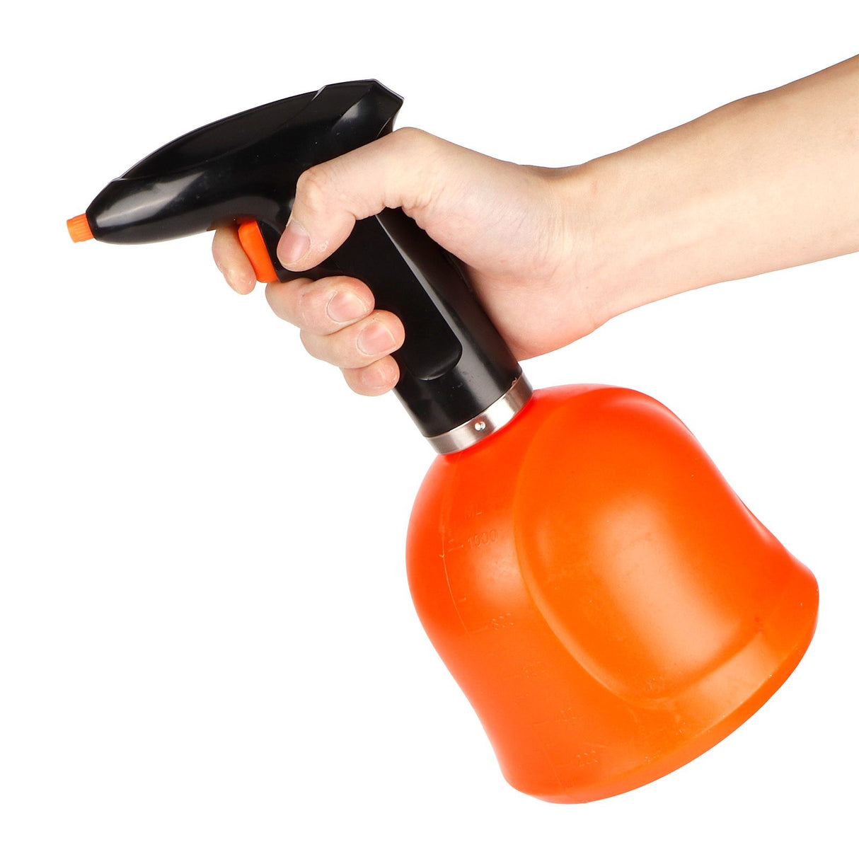 Electric Watering Can Handheld Flower Plant Multipurpose Gardening Fertilizing Cleaning