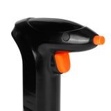 Electric Watering Can Handheld Flower Plant Multipurpose Gardening Fertilizing Cleaning