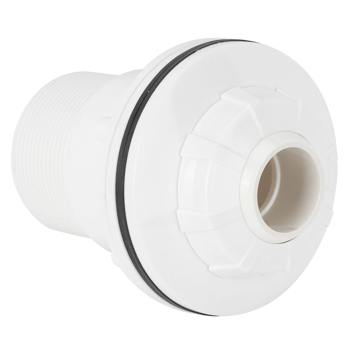Swimming Pool Massage Nozzle 2.2in Male Thread Spa Hot Spring Jet Fittings Accessory
