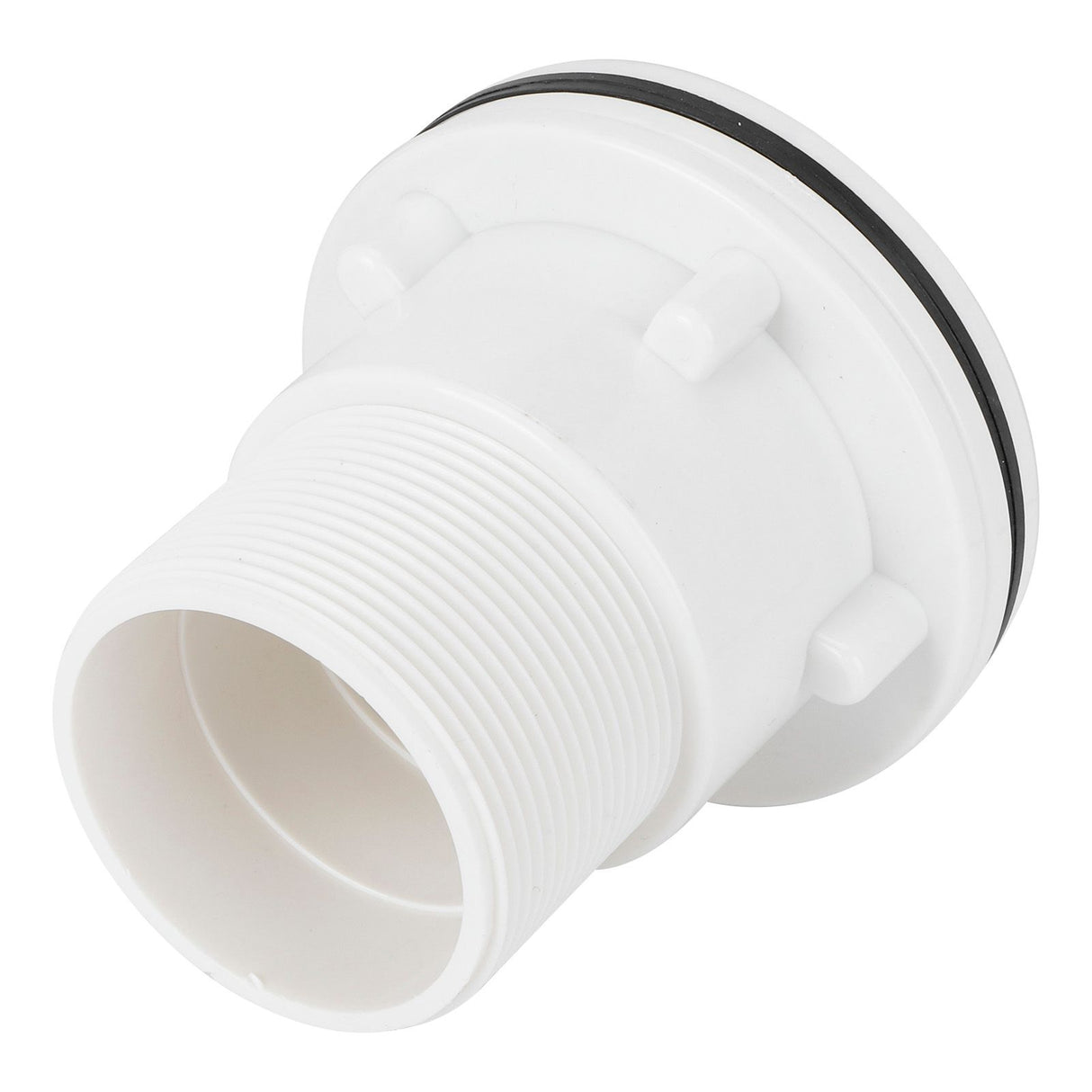 Swimming Pool Massage Nozzle 2.2in Male Thread Spa Hot Spring Jet Fittings Accessory