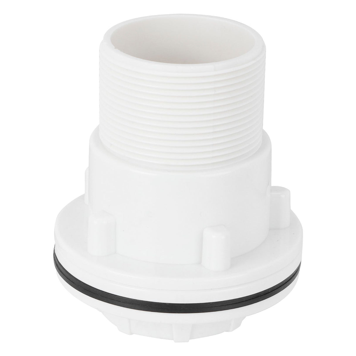 Swimming Pool Massage Nozzle 2.2in Male Thread Spa Hot Spring Jet Fittings Accessory