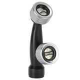 G1/2in DN15 Irrigation Sprinkler 1.9cm/0.7in Female Thread Garden Lawn Pesticide Atomizing Tool