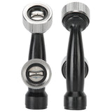 G1/2in DN15 Irrigation Sprinkler 1.9cm/0.7in Female Thread Garden Lawn Pesticide Atomizing Tool