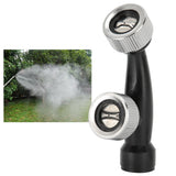 G1/2in DN15 Irrigation Sprinkler 1.9cm/0.7in Female Thread Garden Lawn Pesticide Atomizing Tool - Extra Image
