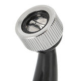 G1/2in DN15 Irrigation Sprinkler 1.9cm/0.7in Female Thread Garden Lawn Pesticide Atomizing Tool - Extra Image