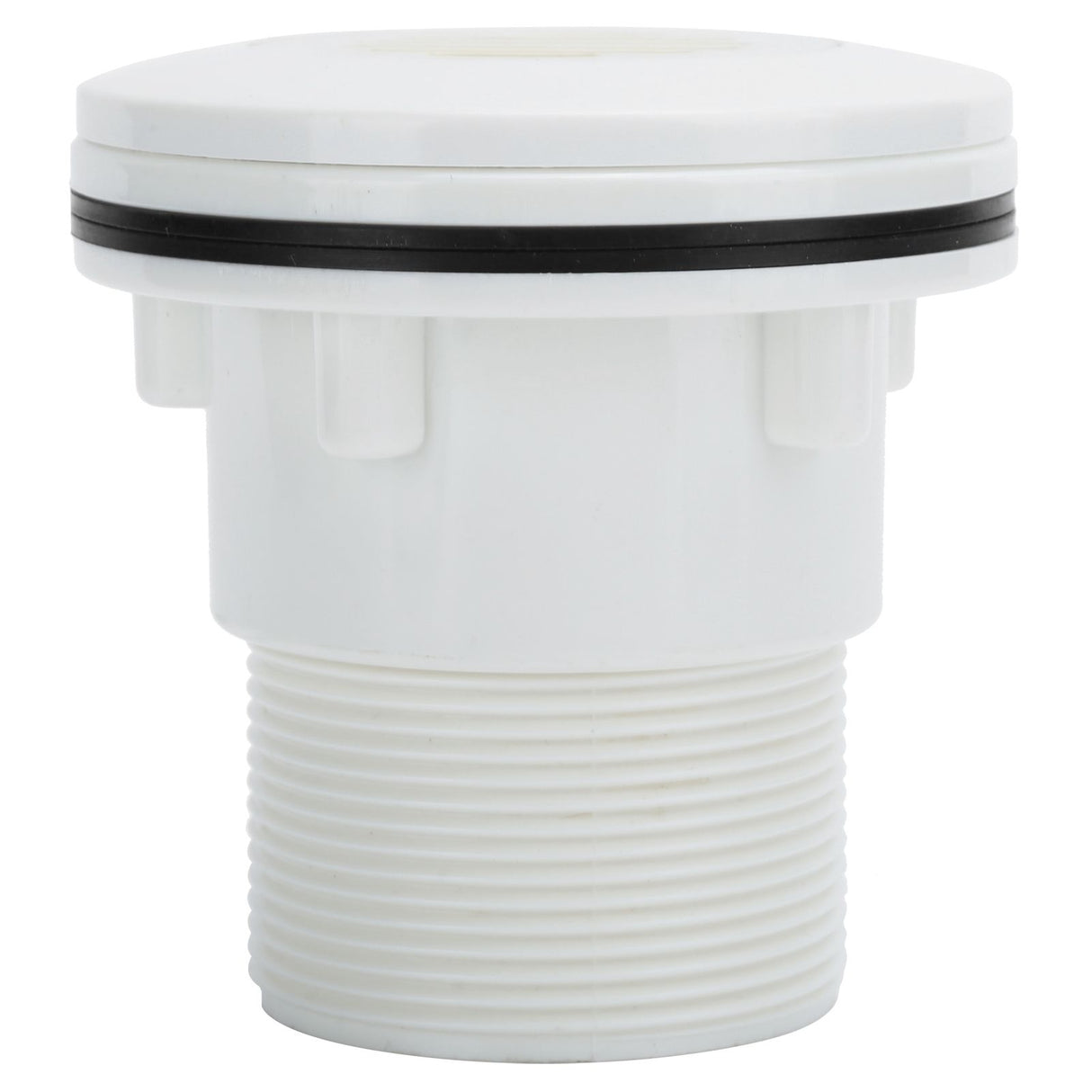 2.2in Male Thread Swimming Pool Suction Nozzle Spa Jet Fittings Water Treatment Equipment