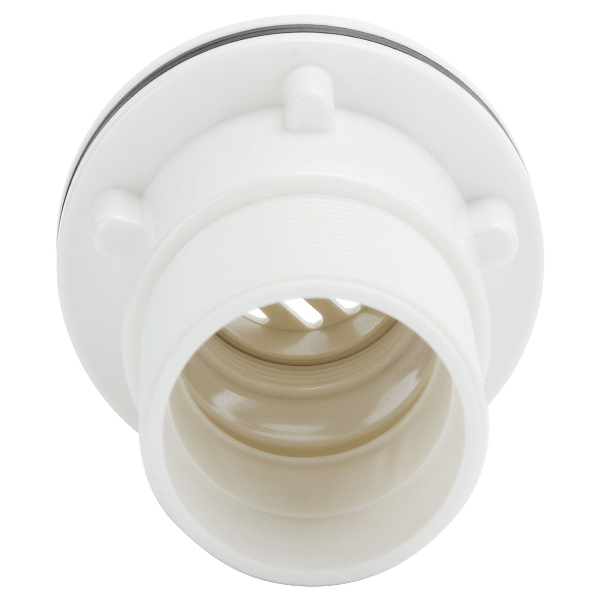 2.2in Male Thread Swimming Pool Suction Nozzle Spa Jet Fittings Water Treatment Equipment