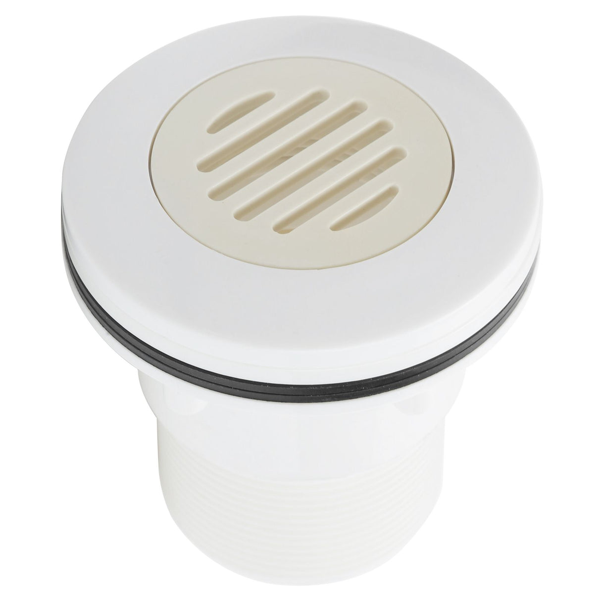 2.2in Male Thread Swimming Pool Suction Nozzle Spa Jet Fittings Water Treatment Equipment