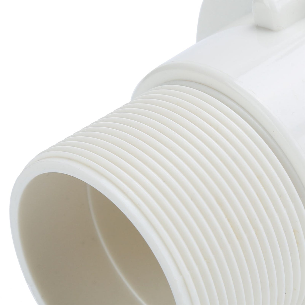 2.2in Male Thread Swimming Pool Suction Nozzle Spa Jet Fittings Water Treatment Equipment