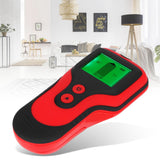3 in 1 Wall Scanner Finder Multifunctional Portable LCD Digital Wall Metal Wood Stud DetectorRed - Extra Image
