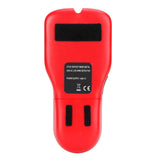 3 in 1 Wall Scanner Finder Multifunctional Portable LCD Digital Wall Metal Wood Stud DetectorRed - Extra Image