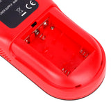 3 in 1 Wall Scanner Finder Multifunctional Portable LCD Digital Wall Metal Wood Stud DetectorRed - Extra Image