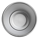 4Pcs Stainless Steel Picnic Cup Beer Beverage Drinking Cup for Outdoor Mountaineering Camping - Extra Image
