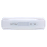 Collapsible Food Thermometer Quick Mearsurement Cooking Electronic Temperature Meter